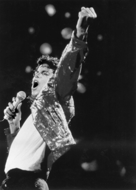 Kein Comeback mehr: Michael Jackson