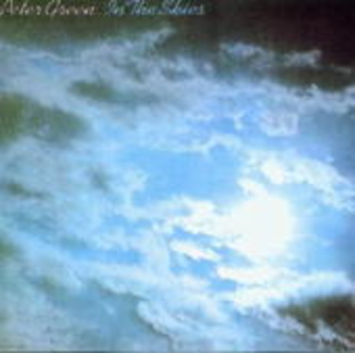 Peter Green – In The Skies