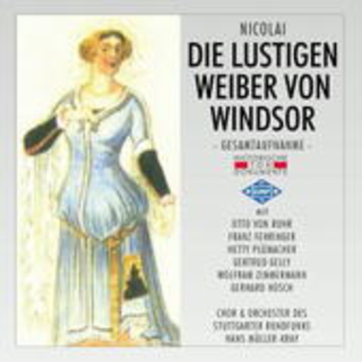 Diverse – Die lustigen Weiber