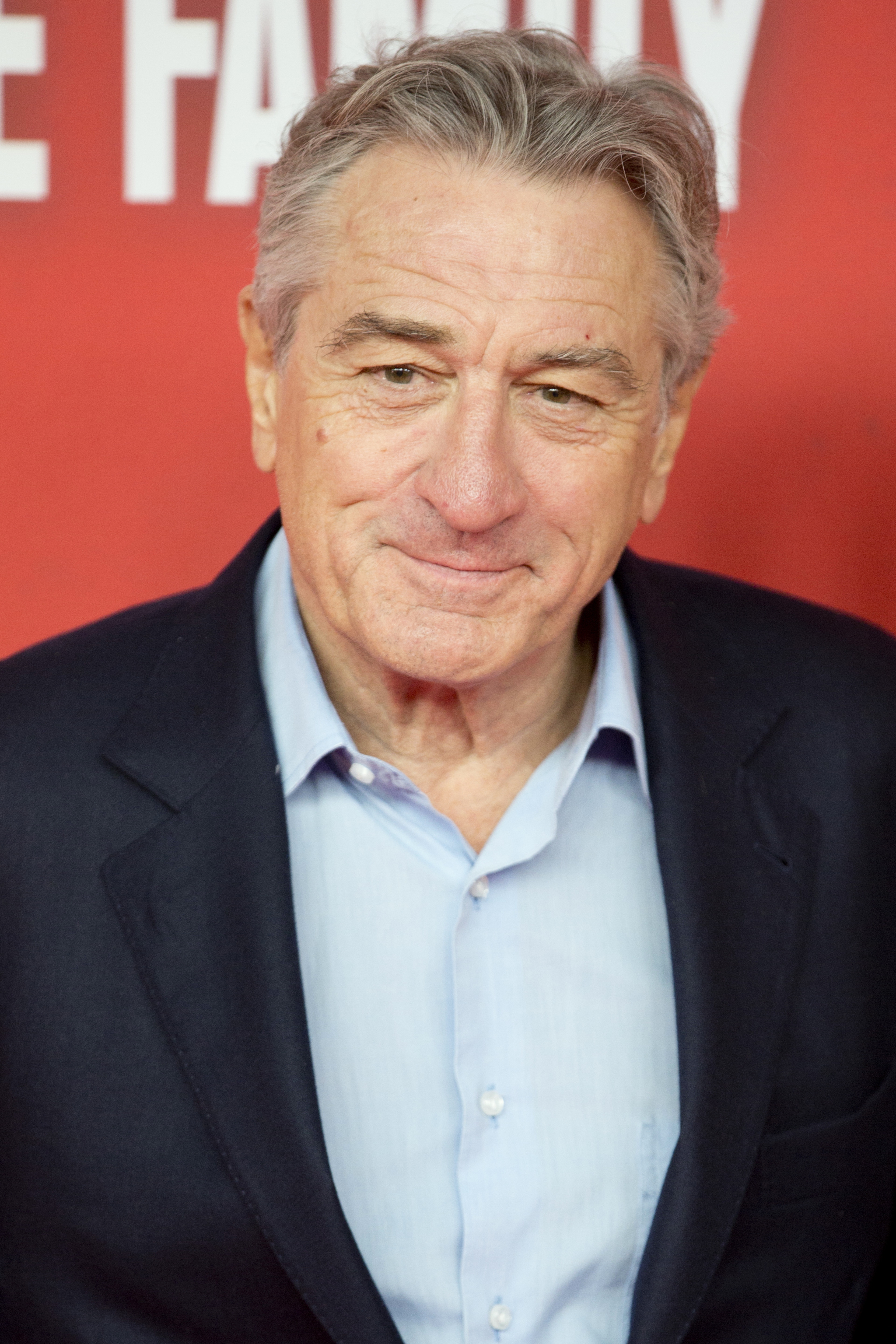 Robert De Niro