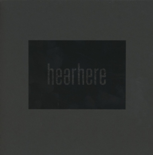 Hearhere – Shadows Of The Ones We Love