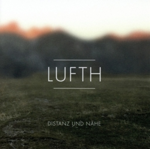 Distanz & Nähe