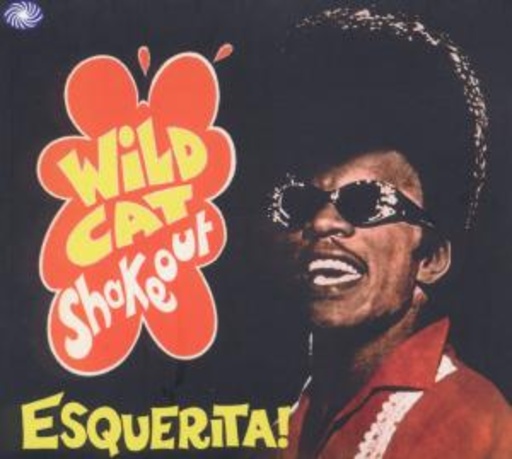 Esquerita – Wildcat Shakeout