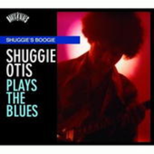 Shuggie Otis – Shuggie Otis Plays The Blues