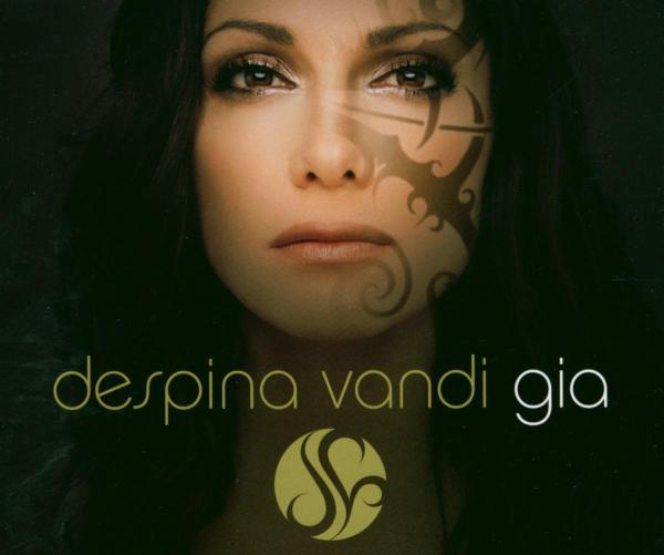 Despina Vandi – Gia