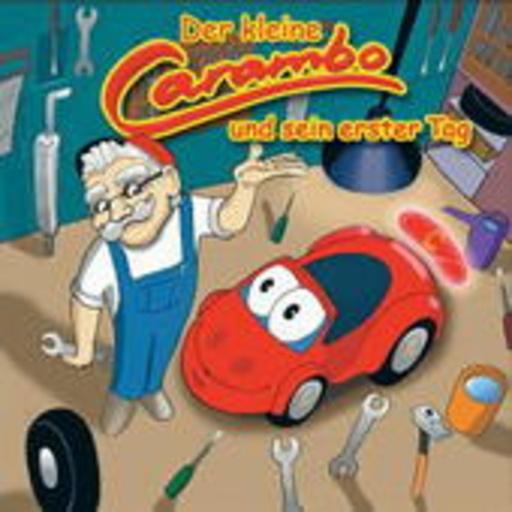 Der kleine Carambo – Der kleine Carambo und sein erster Tag (1)