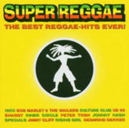 Diverse – Super Reggae