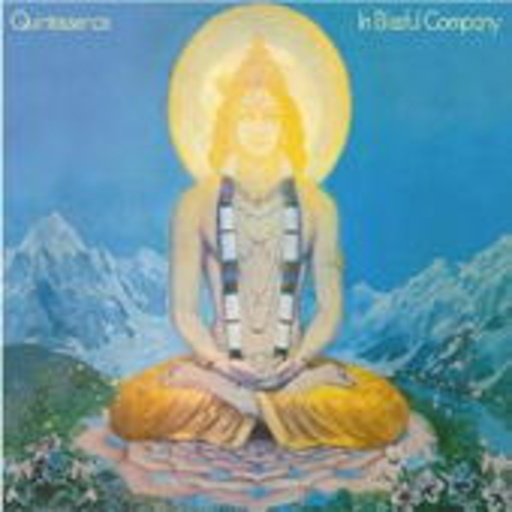 Quintessence – In Blissful Company