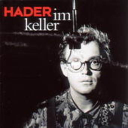 Josef Hader – Im Keller