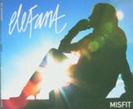 Elefant – Misfit