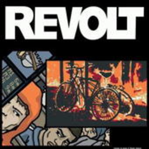 Revolt – Revolt