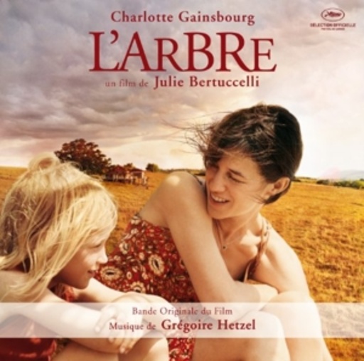 Gregoire Hetzel – The Tree