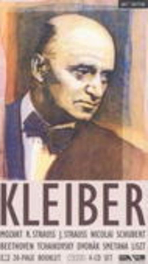 Diverse – Erich Kleiber
