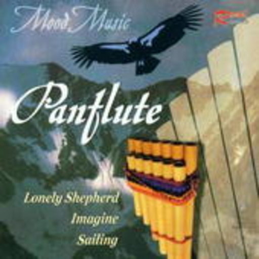 George Zamphir – Mood Music - Panflute