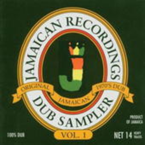 Diverse – Jamaican Dub Sampler Vol. 1