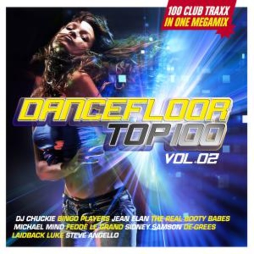 Dancefloor Top 100 Vol. 2
