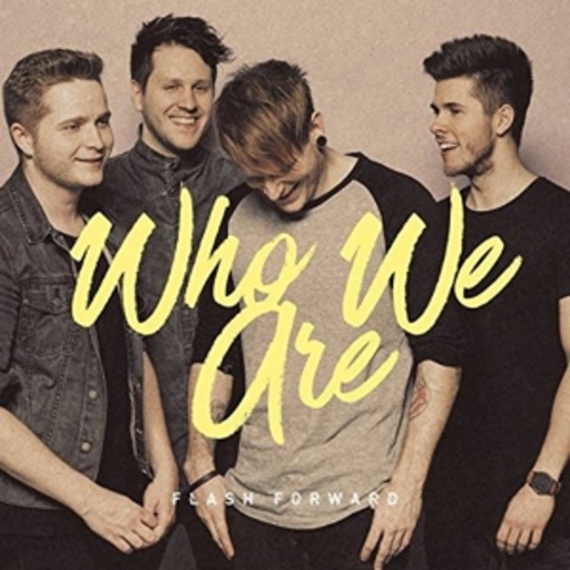 Flash Forward – Who We Are