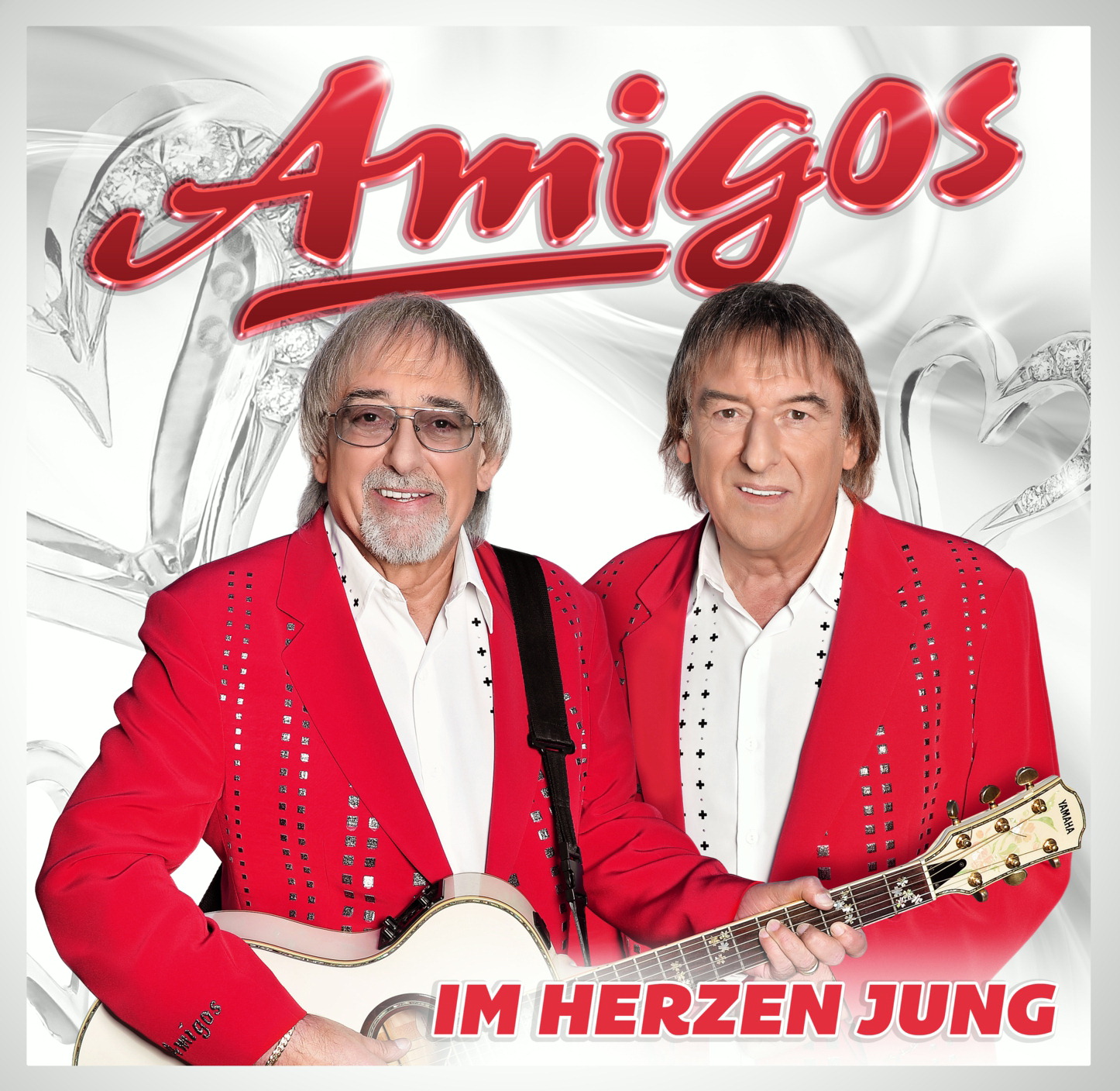 Amigos – Im Herzen jung