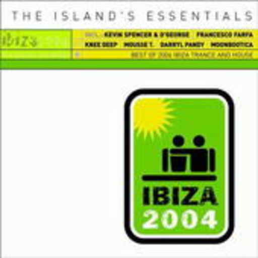 Diverse – Ibiza 2004 - The Island's Essential