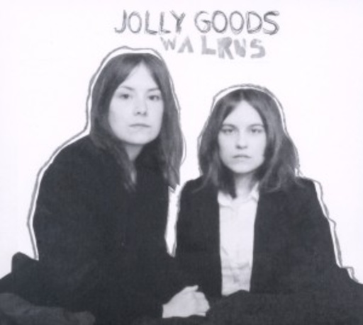 Jolly Goods – Walrus