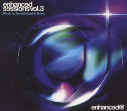 Enhanced Sessions Vol. 3