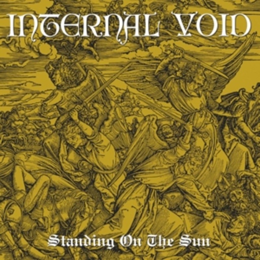 Internal Void – Standing On The Sun