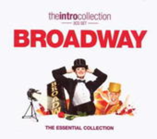 Diverse – Broadway - Intro Collection