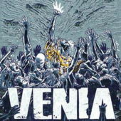 Venia – Frozen Hands