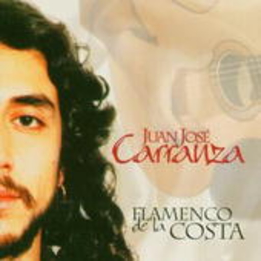 Juan José Carranza – Flamenco De La Costa