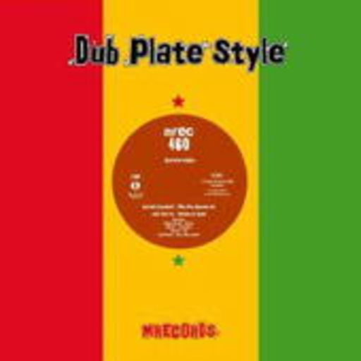 Cornell Campbell – Acetate Riddim