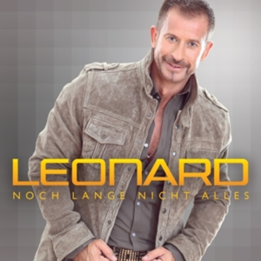 Leonard – Noch lange nicht alles