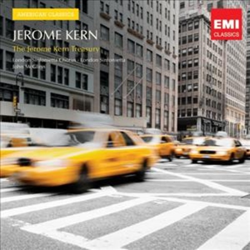 Diverse – American Classics - The Jerome Kern Treasury