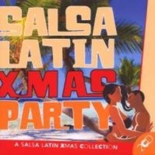 Diverse – Salsa Latin X-Mas Party