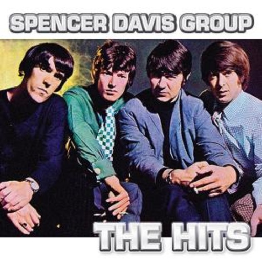 Spencer Davis Group – The Hits