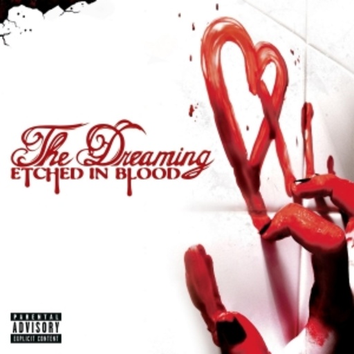 The Richard – Etched In Blood