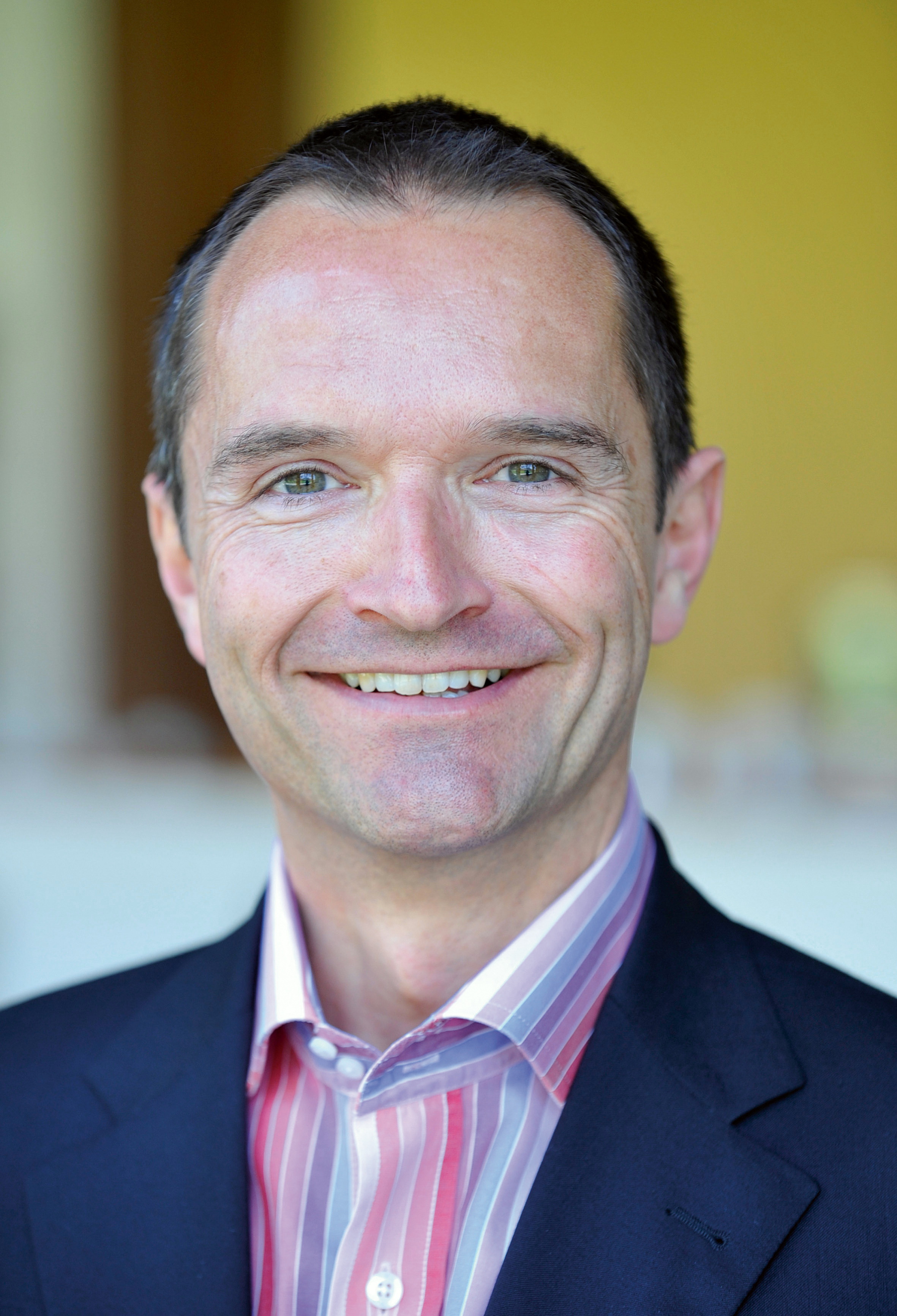 Helge Rudolf Augstein