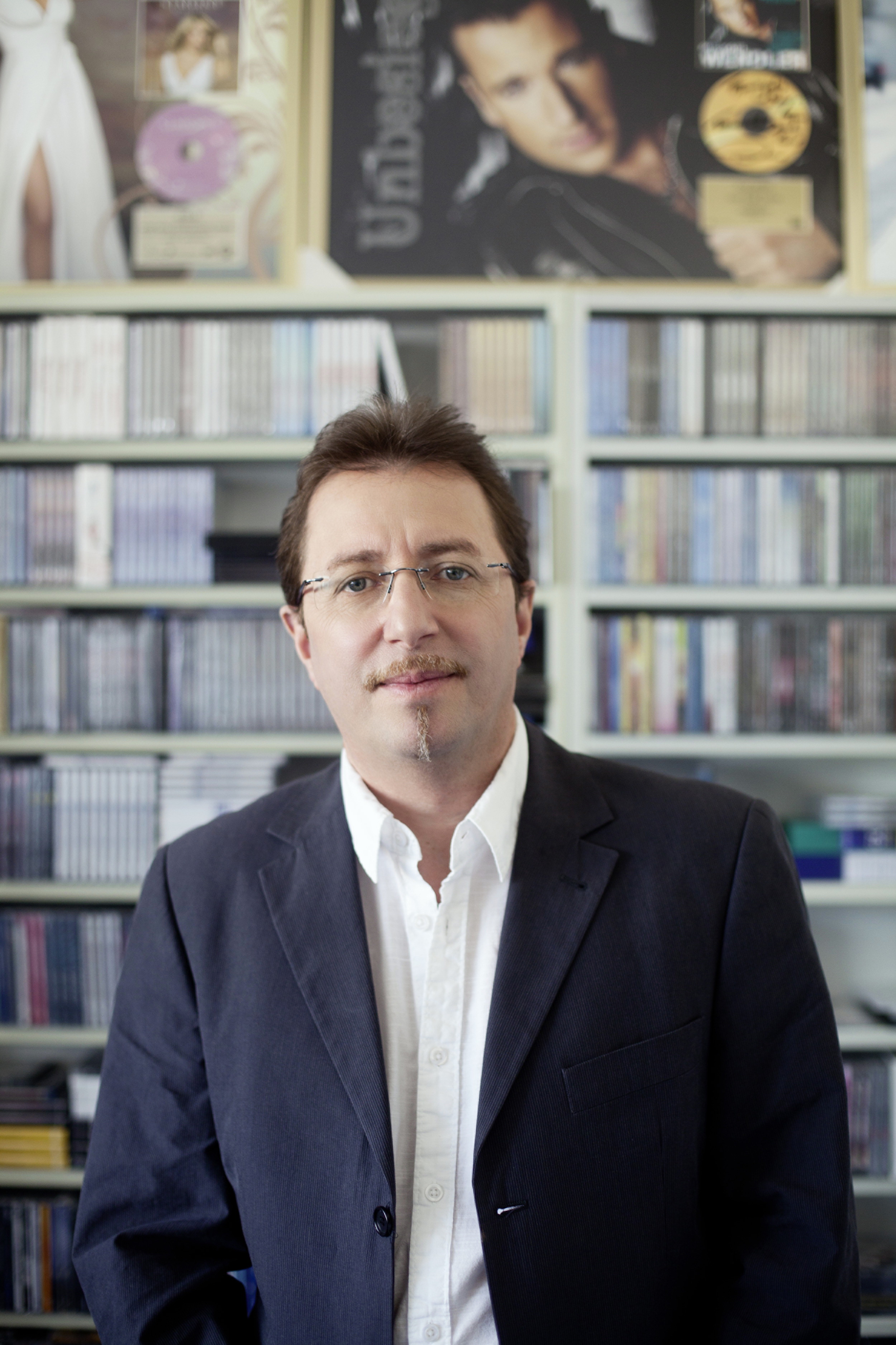 Peter Schilling