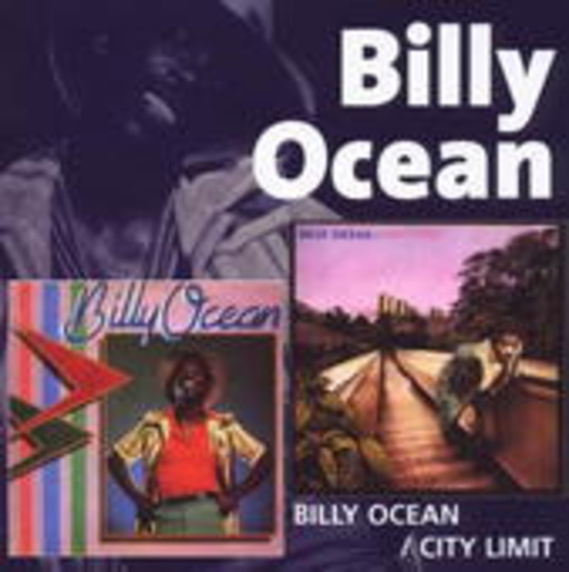 Billy Ocean – Billy Ocean/City Limit
