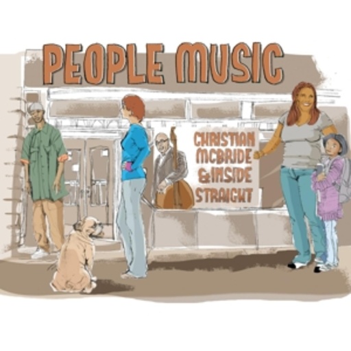 Christian McBride – People Music