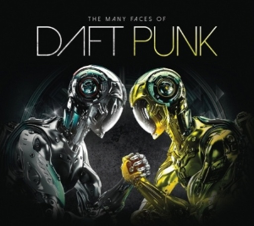 Diverse – The Many Faces Of Daft Punk