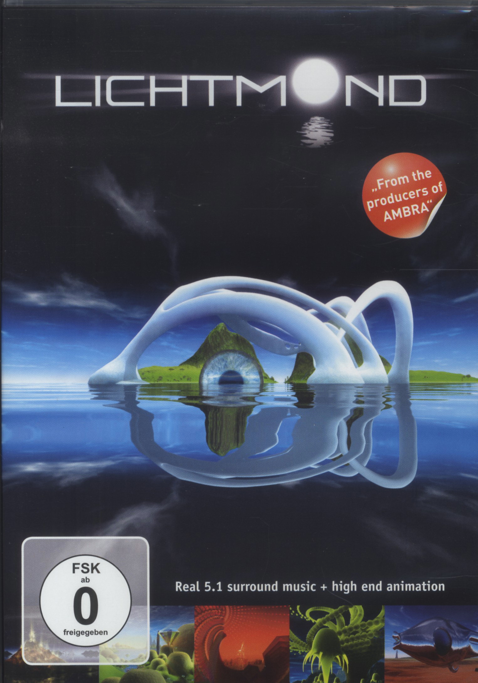 Lichtmond – Lichtmond