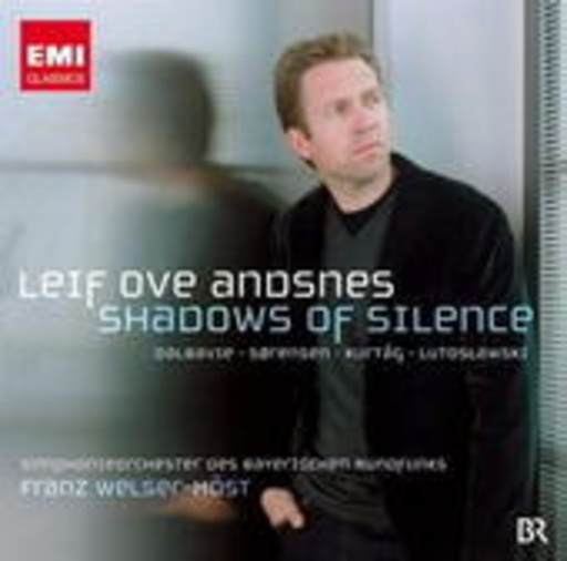 Leif Ove Andsnes/Franz Welser-Möst – Shadows Of Silence
