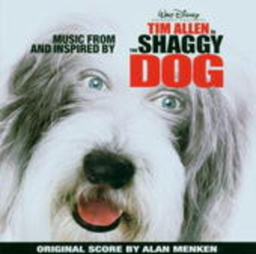 Diverse – Shaggy Dog