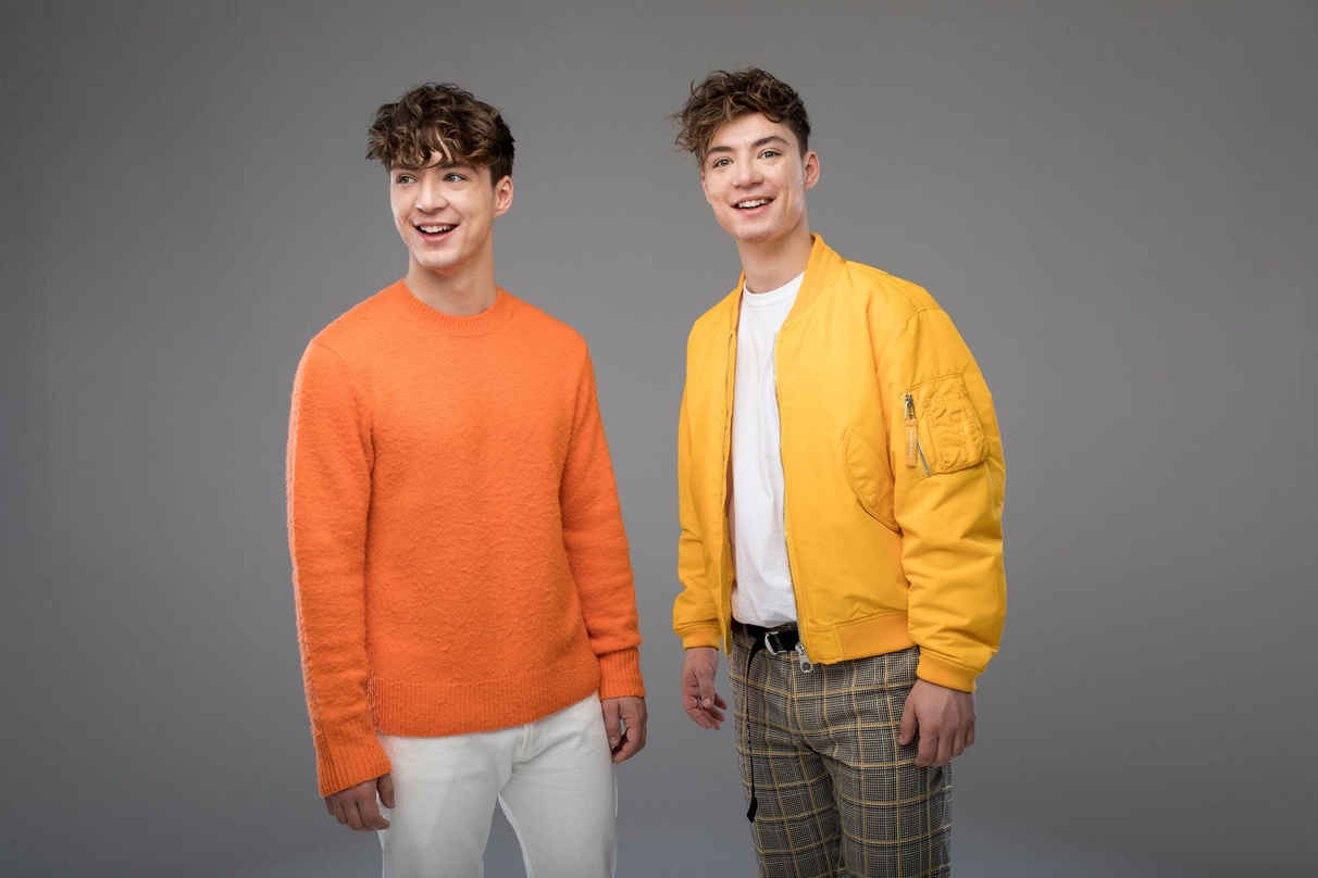 Machen ihren YouTube-Kanal dicht und gehen auf "Abschluss-Tour": Die Lochis