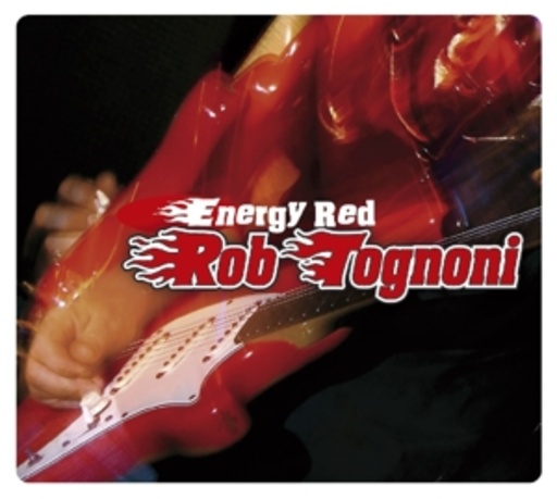 Energy Red