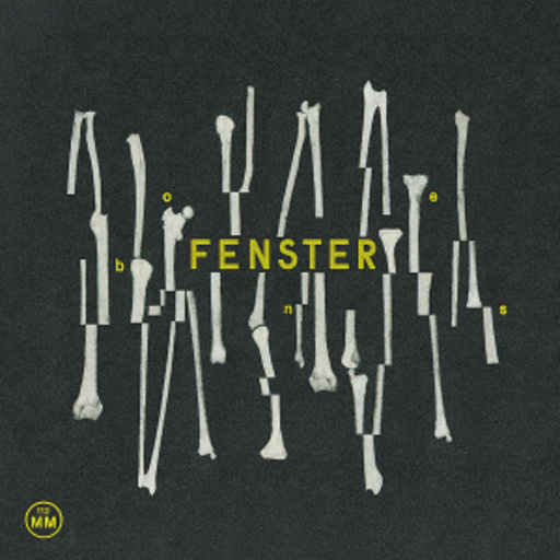 Fenster – Bones