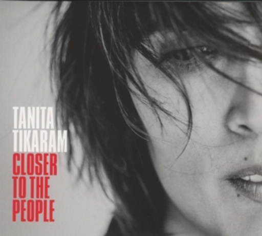 Tanita Tikaram – Closer To The People
