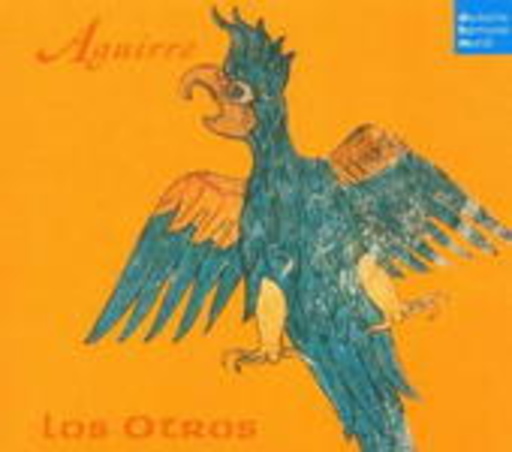 Los Otros – Aguirre