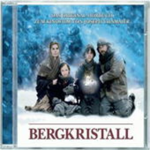 Diverse – Der Bergkristall - Das Hörbuch zum Kinofilm