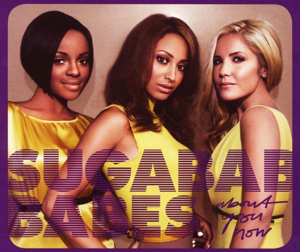 Sugababes – About You Now